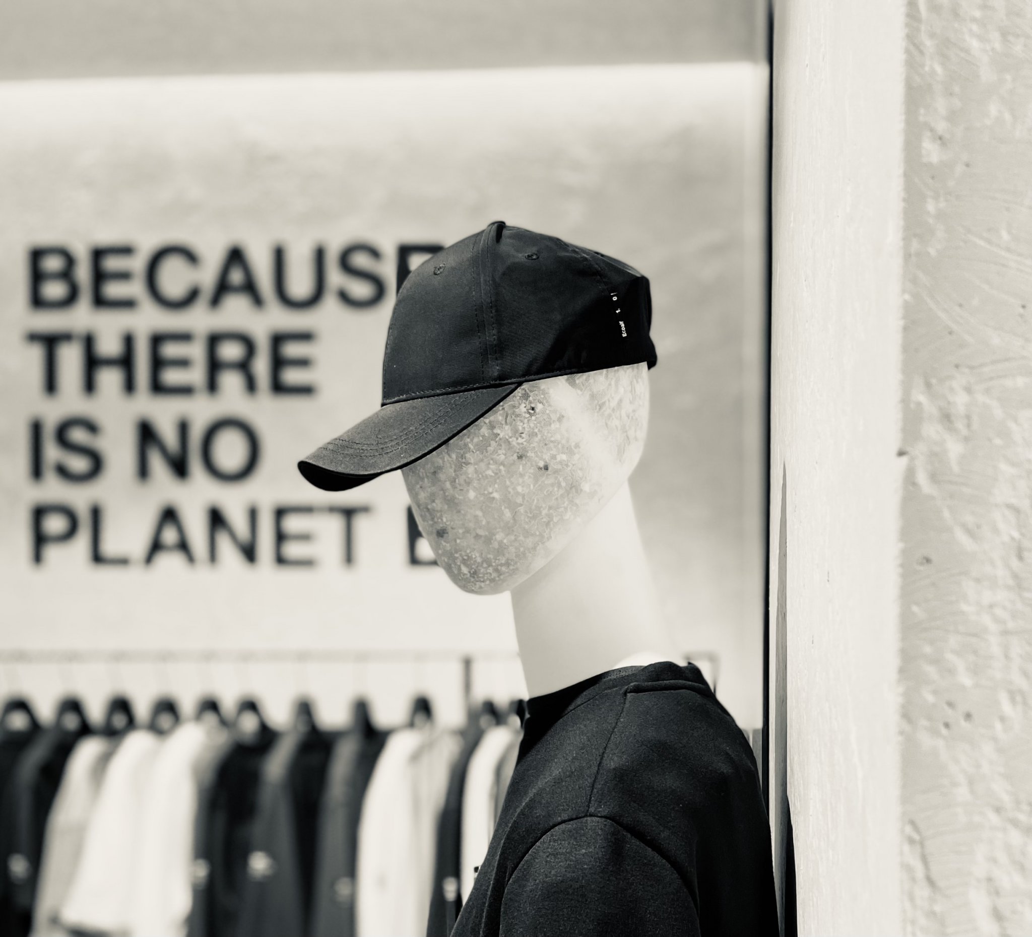 巴黎市中心的环保沉浸式体验店 · ECOALF丨法国巴黎丨Matstudio-22