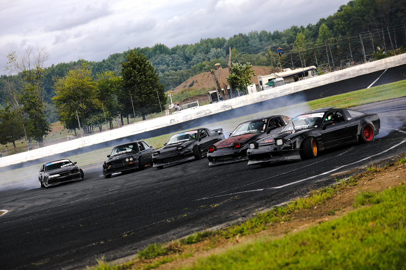 Club Loose - Freedom Moves 2021-0