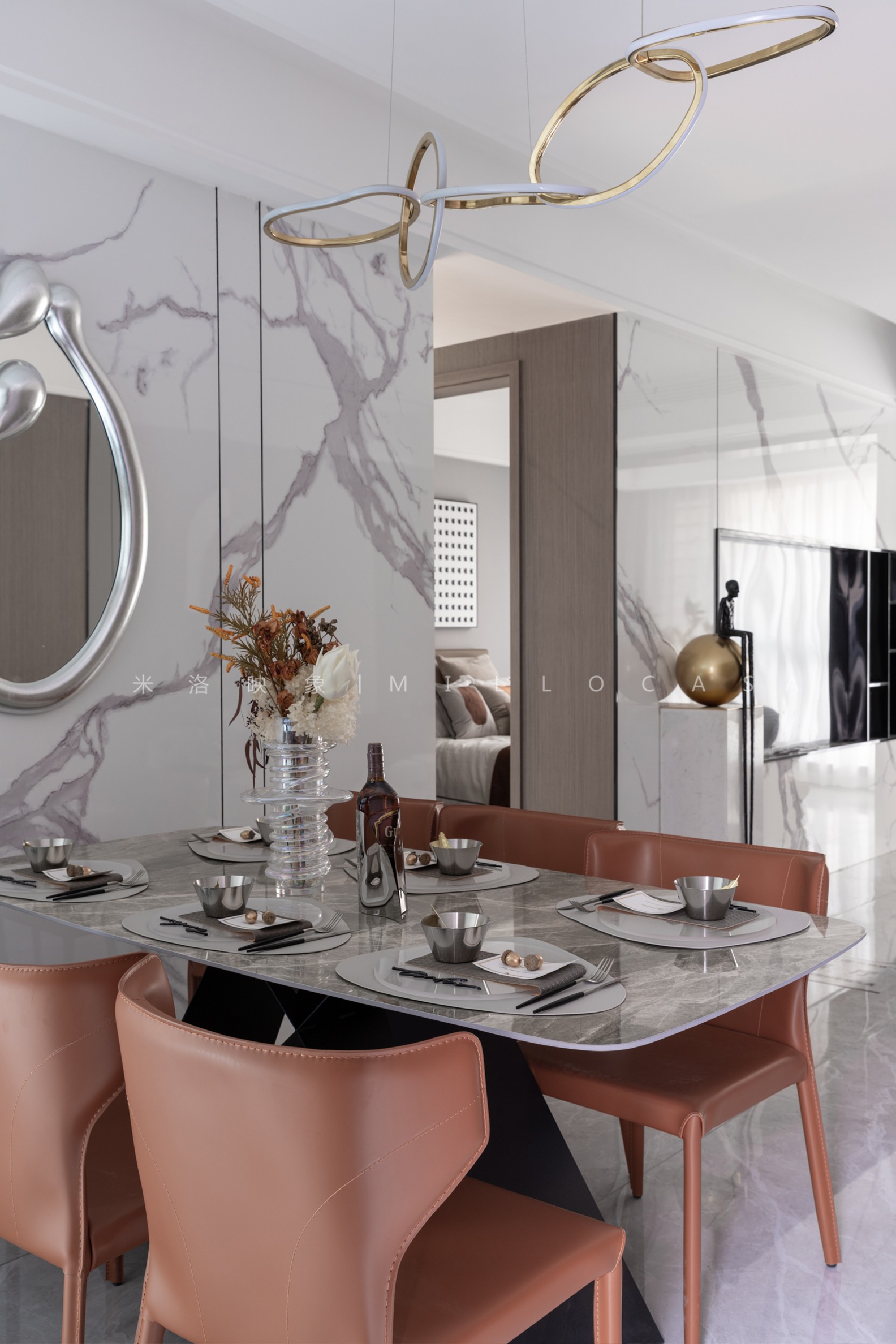 金麟府丨中国郴州丨米洛映象-26