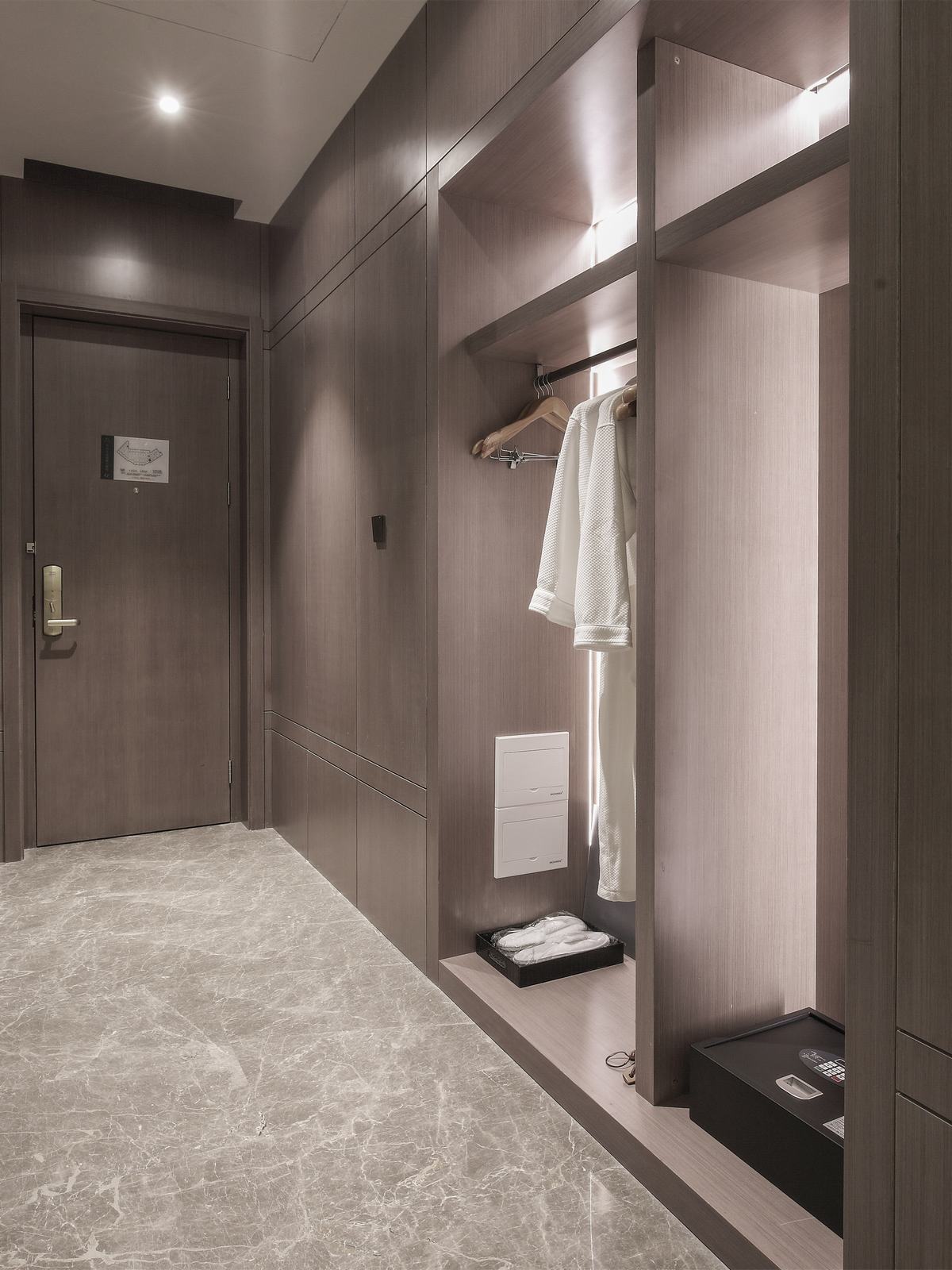 盟达酒店  白恒设计-25