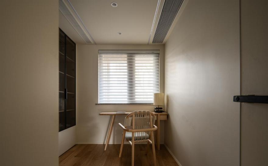 215 平侘寂风复式雅居-21