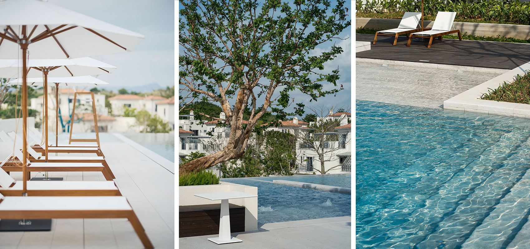 阿那亚三亚南花园丨中国三亚丨Z’scape致舍景观-134