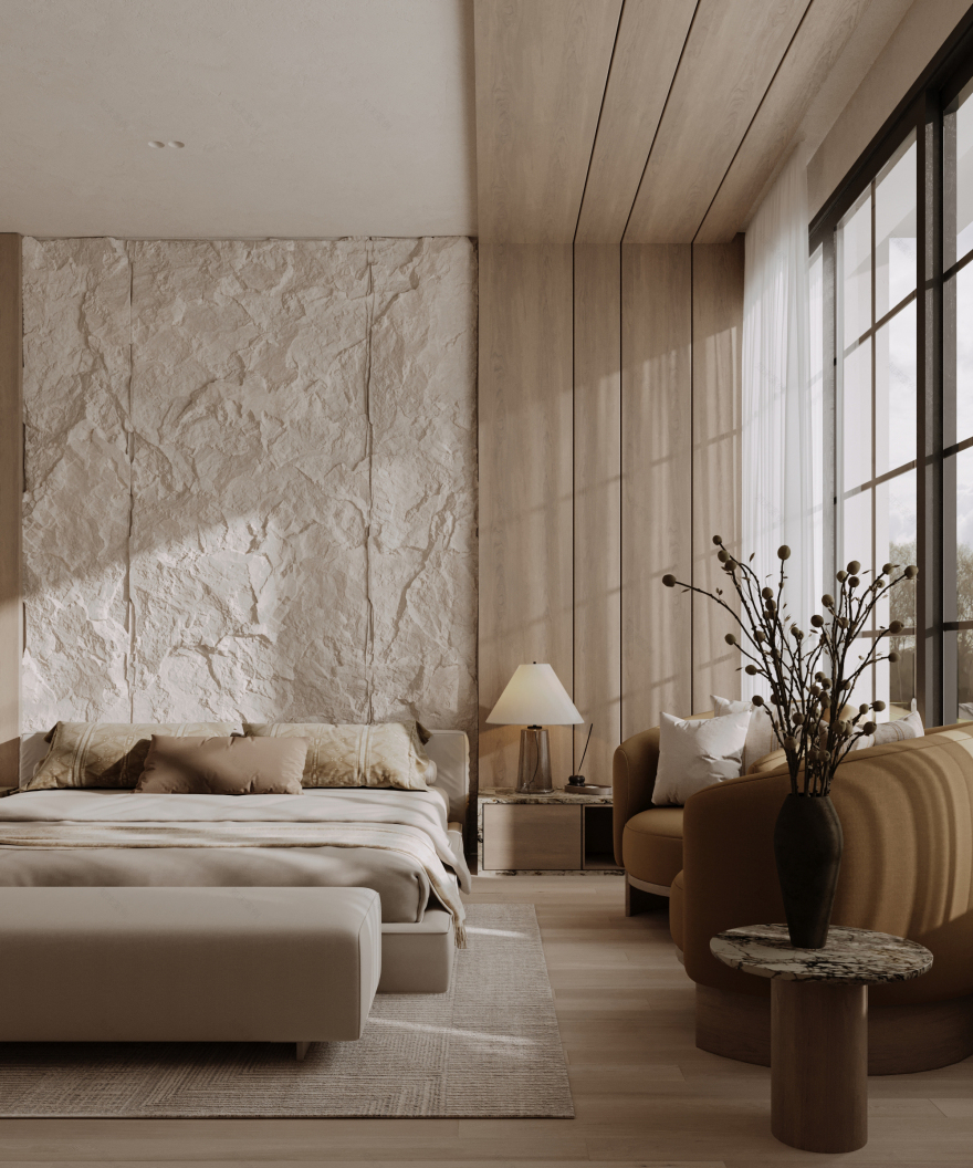 格拉塔别墅丨埃及-36