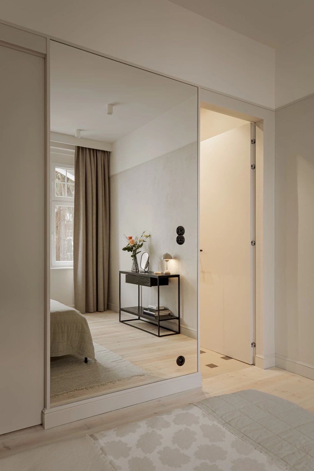 三口之家的110㎡，太巴适了！-20