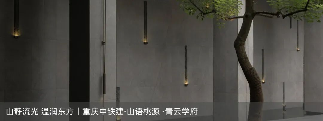 MAXI美溪丨度假森居，漂浮岛屿|深圳招商·雍境二期-105