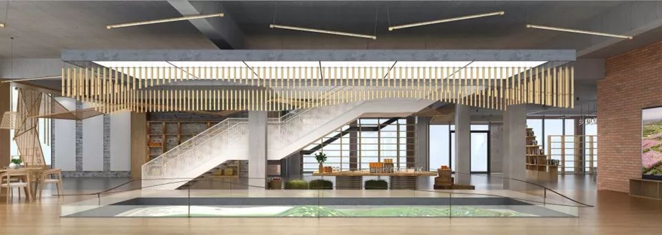 天府新兴·和盛田园东方 | 川西林盘上的城乡融合实验-69