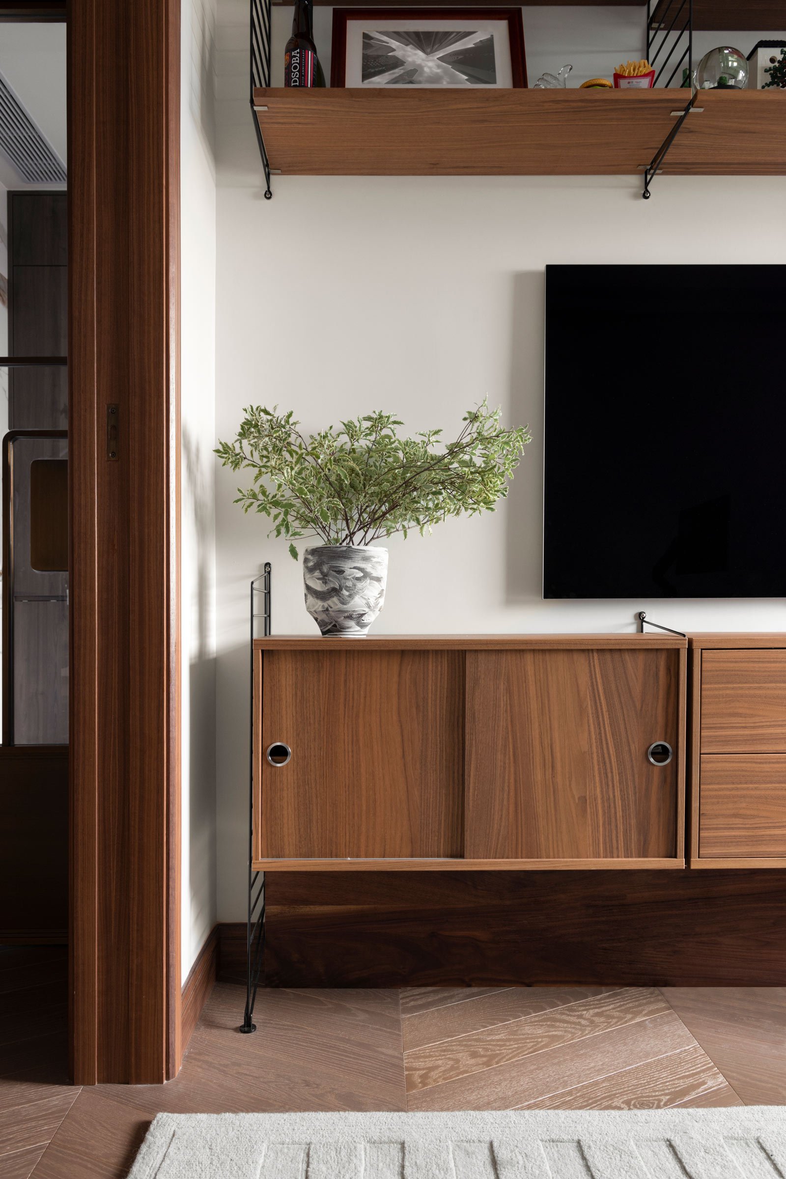 香港半山精致公寓丨中国香港丨hoo-28