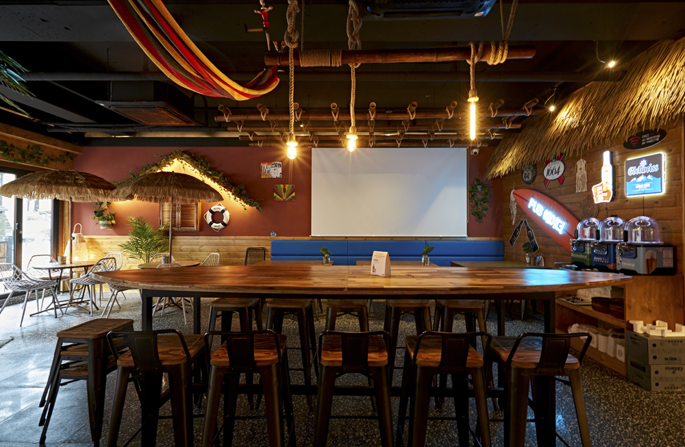 韩式 25 平小公寓的创意设计-10