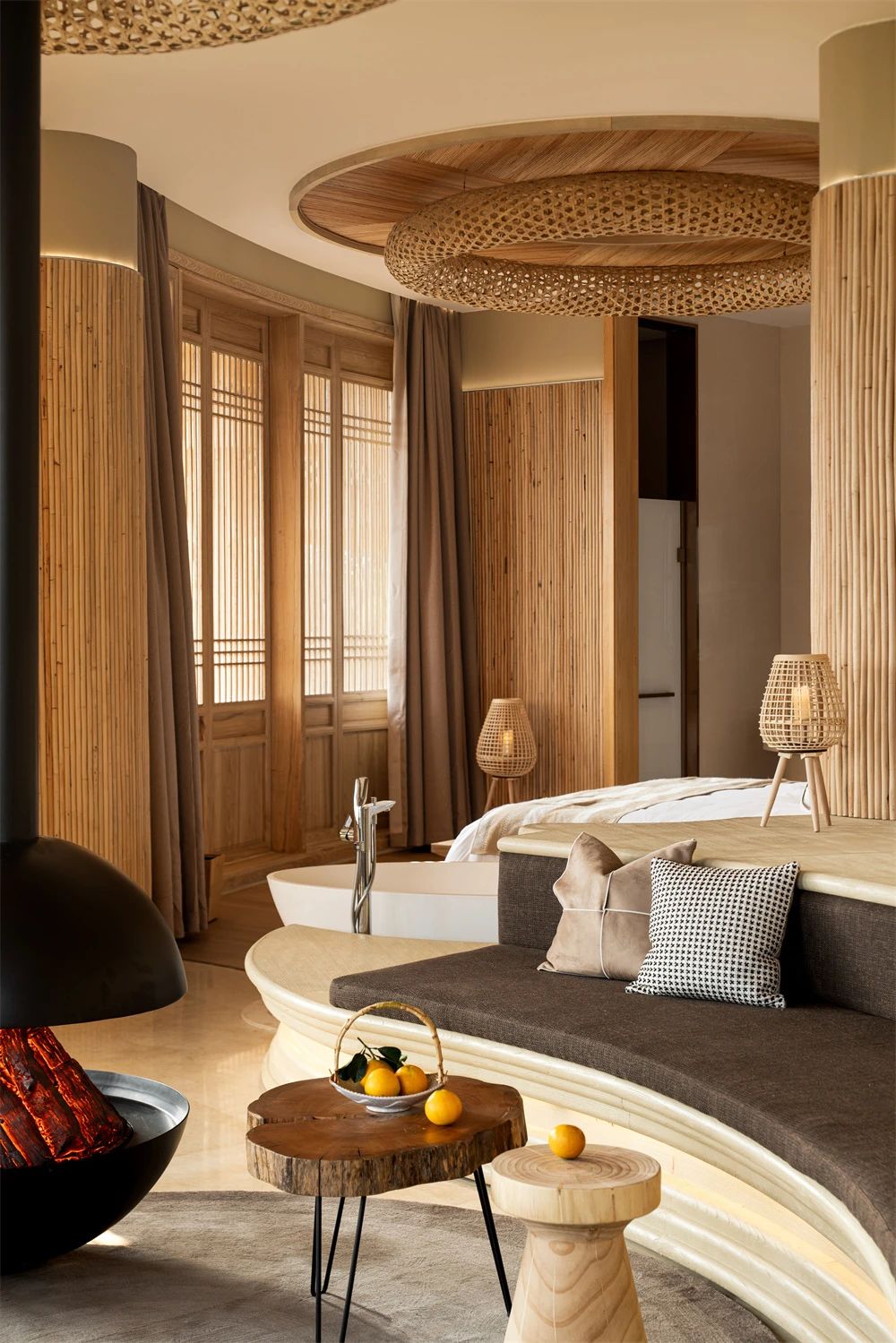 蒲江县云顶水乡旅游度假区-24