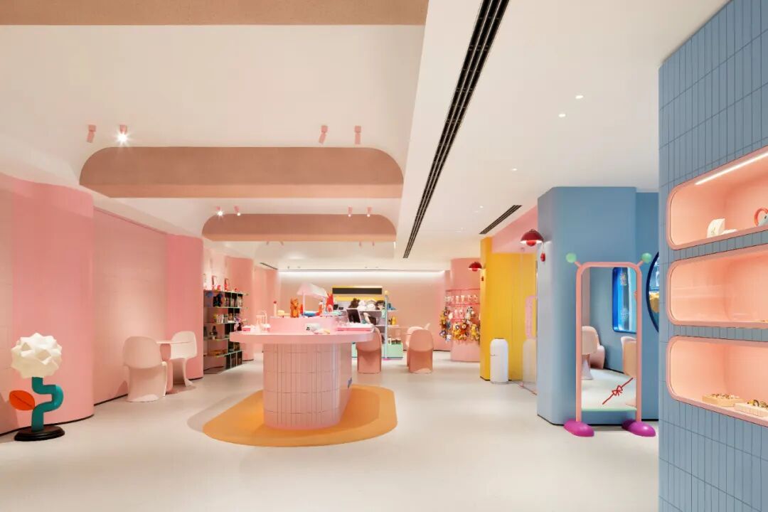 US奖项|sômthin‘else长沙项目获FrameAwards金奖-26