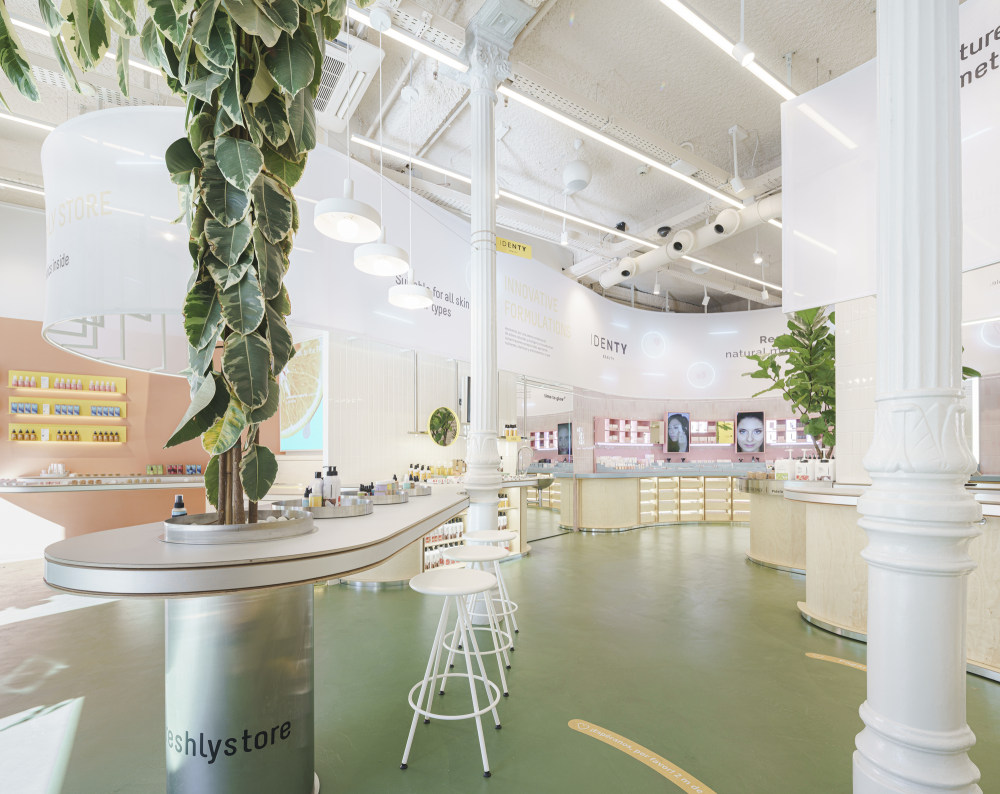 Freshly化妆品店(2020)(CuldeSac)设计-28