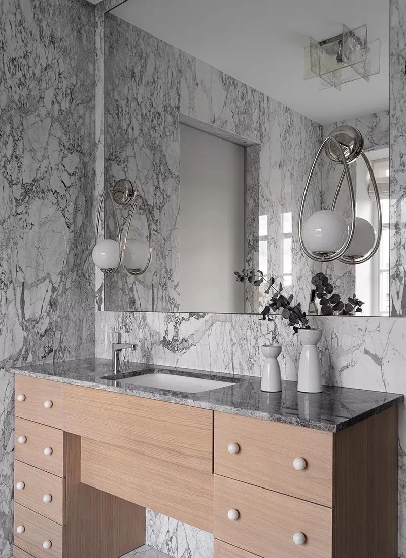 500㎡乡间别墅丨vgenia Evinz-29