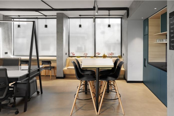 丨印度新德里丨Ultraconfidentiel Design-10