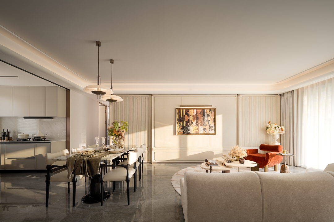 瑞玺丨中国福州丨浙江戴瑞软装设计有限公司-7