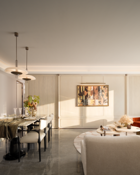 瑞玺丨中国福州丨浙江戴瑞软装设计有限公司