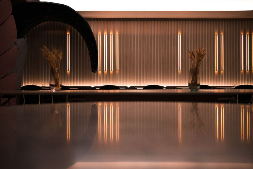 BIO MY BIO 咖啡馆丨俄罗斯圣彼得堡丨DA bureau-54