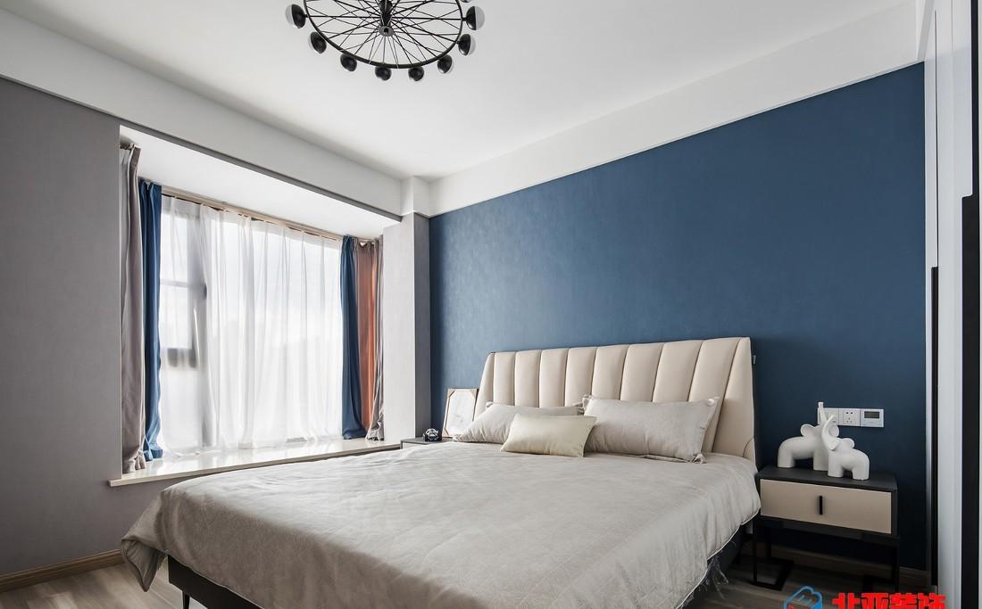 江苏北亚现代简约家居设计，营造时尚舒适生活空间-30