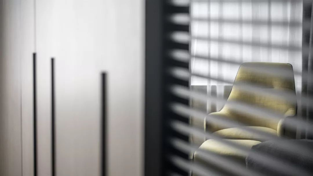 现代惠州住宅,社交空间与私密领域的完美平衡-44