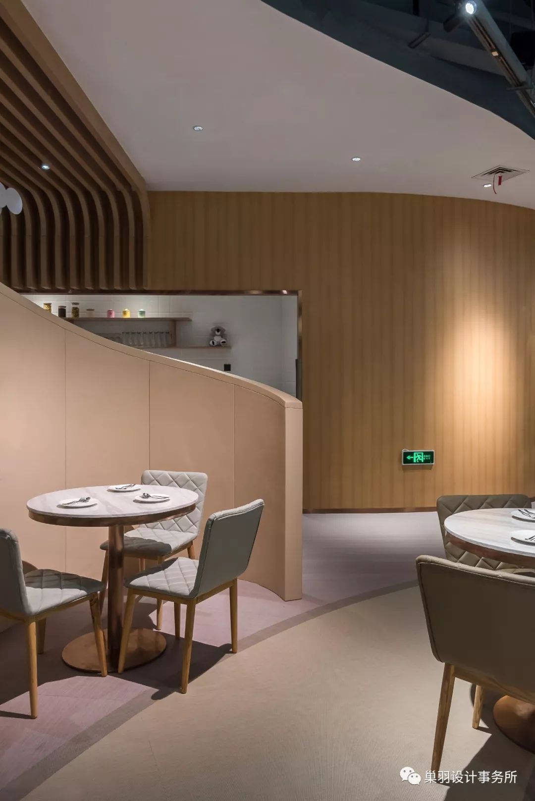 梦幻童年,扬州 BINGO 亲子餐厅-26