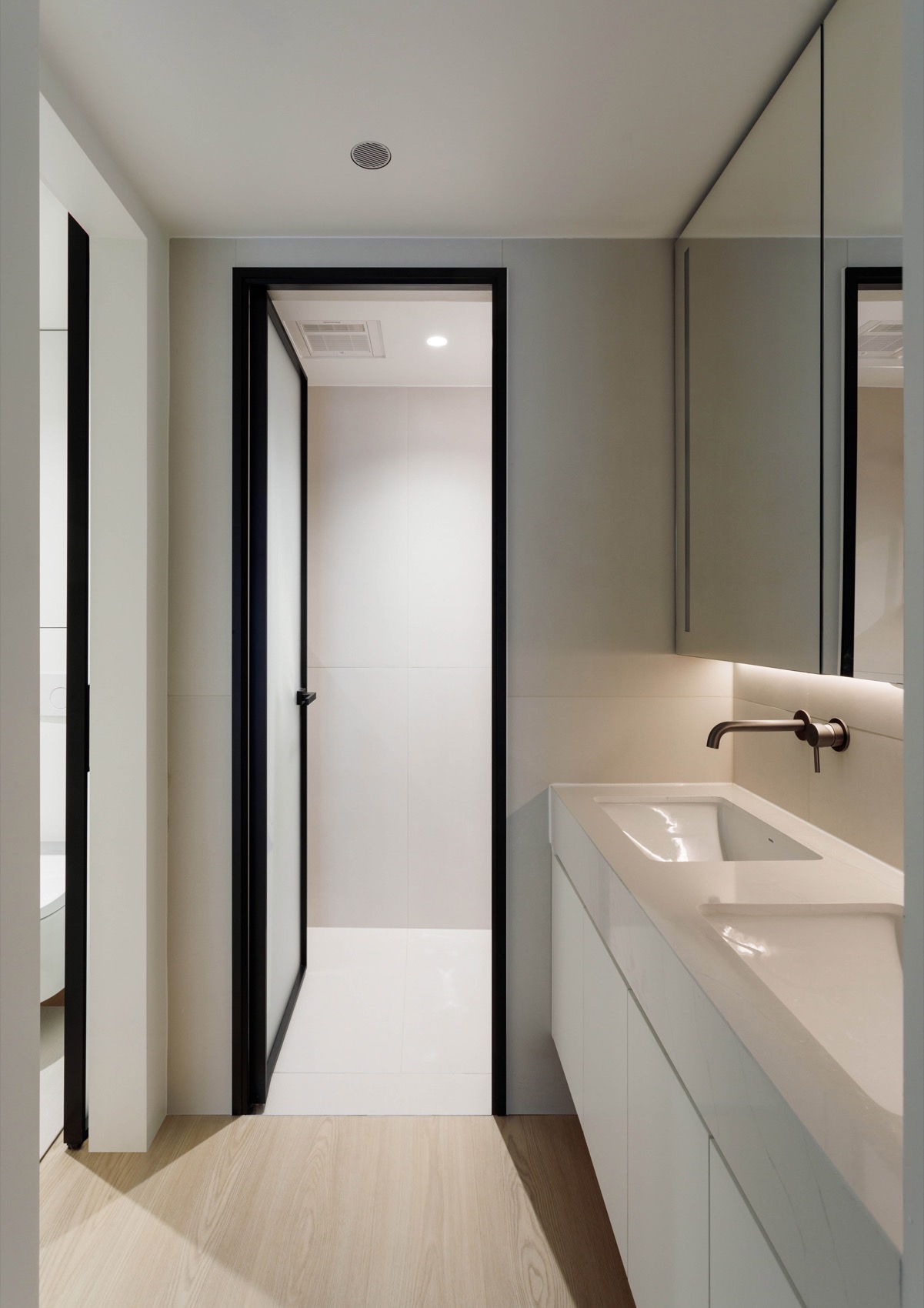 叠屋丨中国北京丨北京辰境设计-55