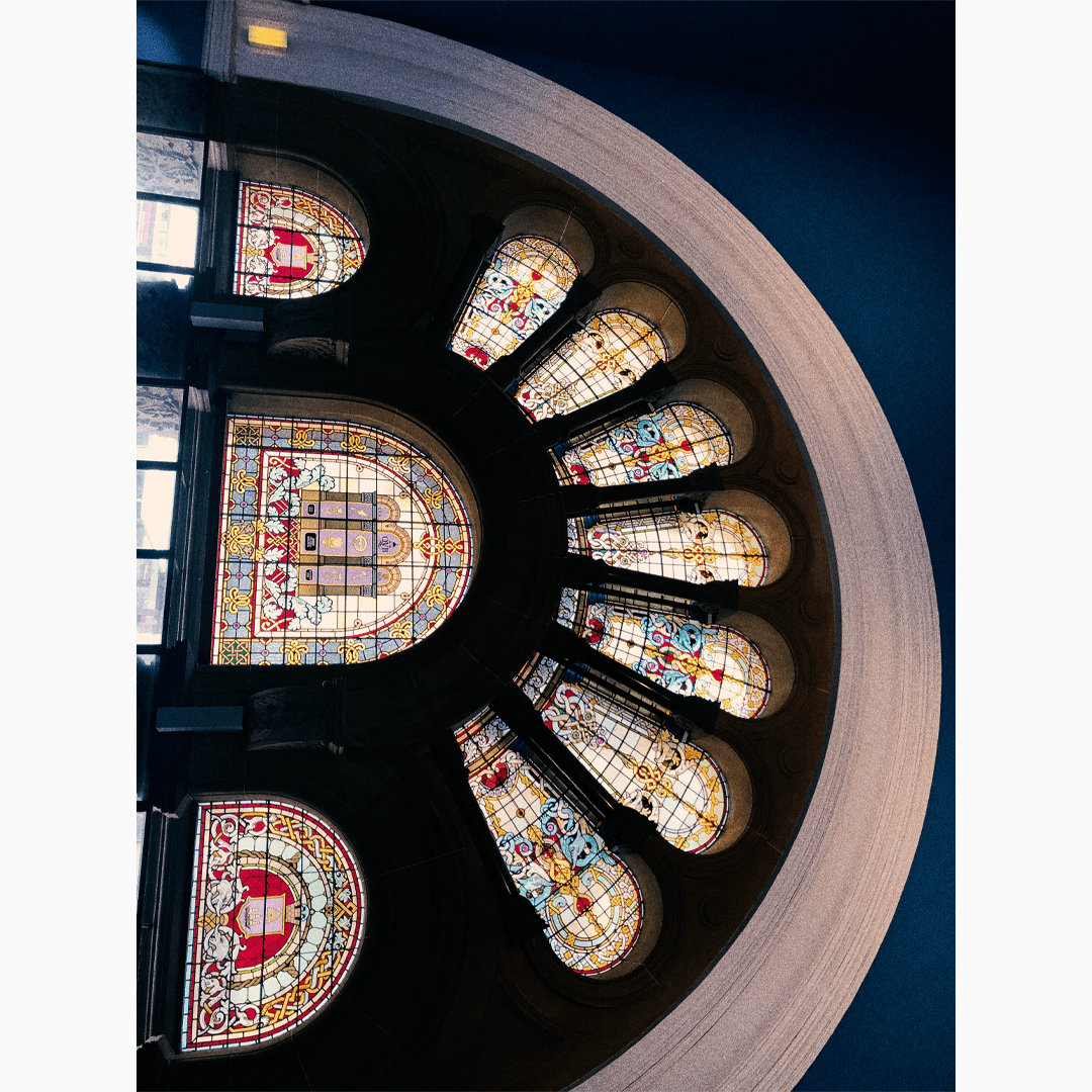 Q U E E N   V I C T O R I A  B U I L D I N G-9