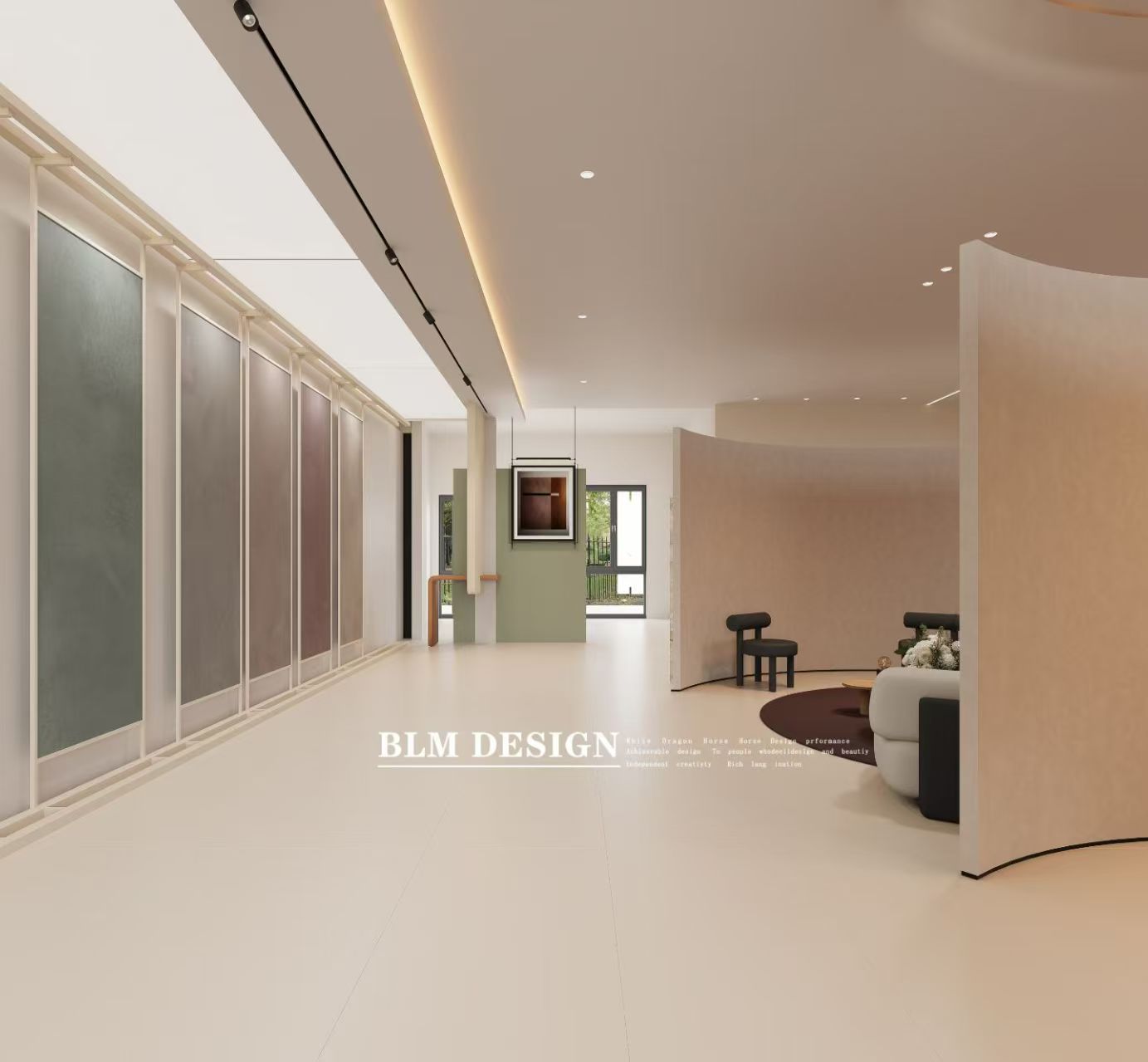 大师漆旗舰店-白龙马效果图-4