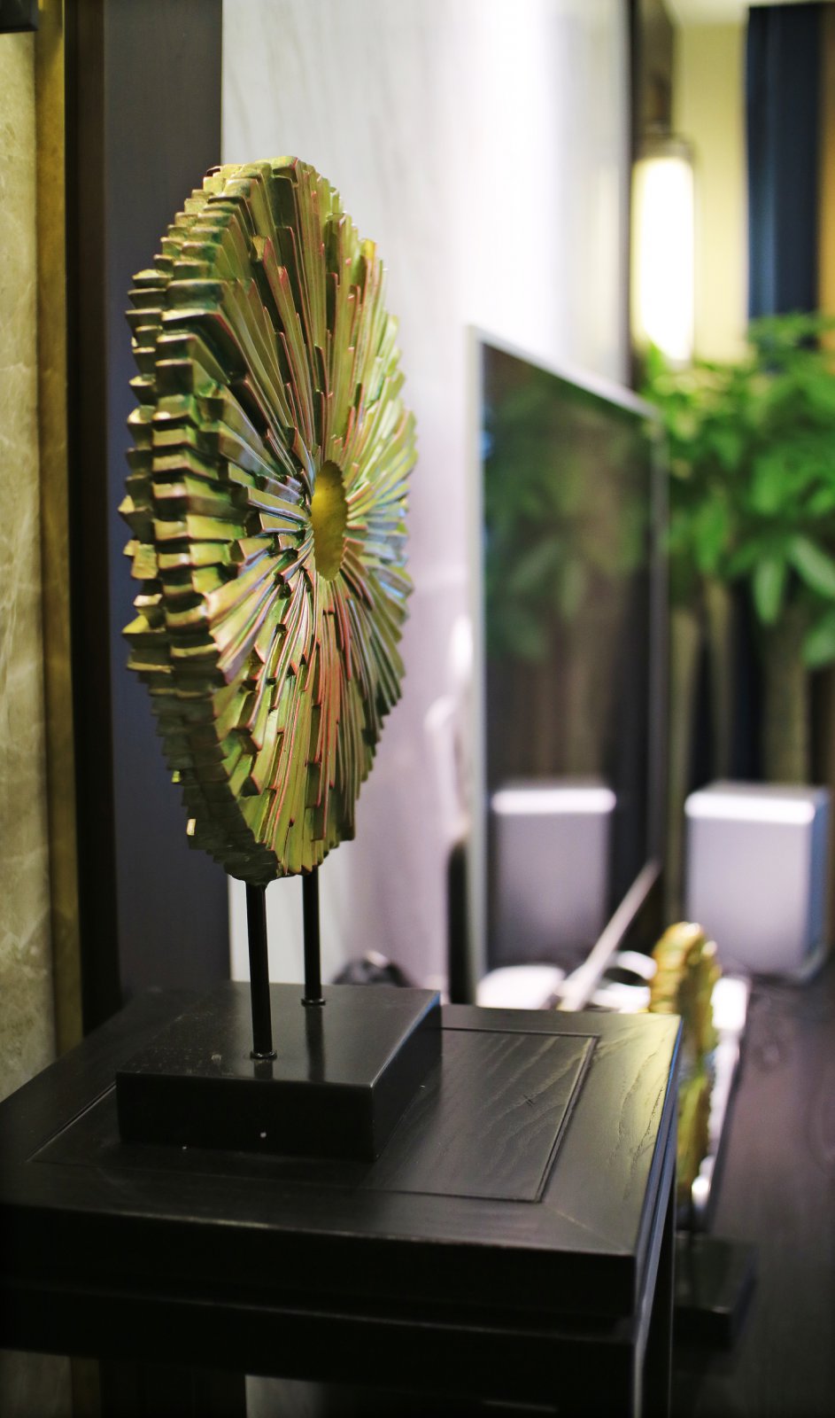 《舍·情愫》丨中国朝阳-8