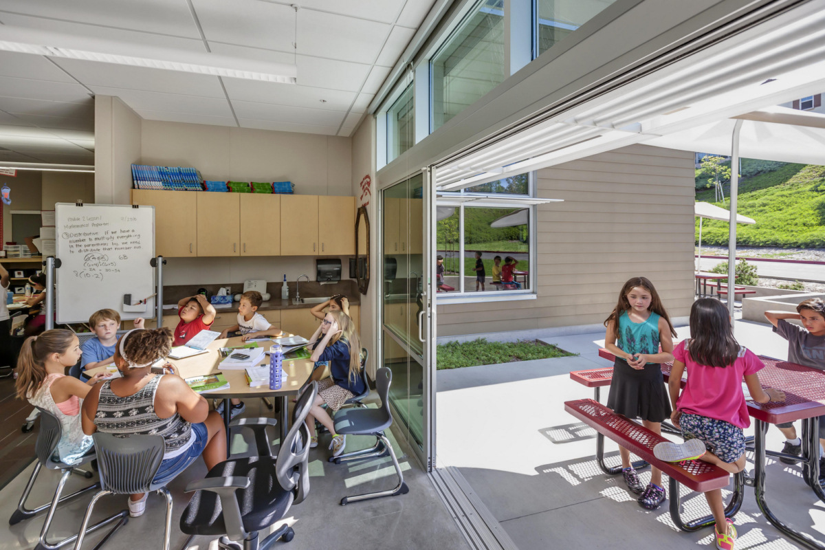 索拉纳牧场小学-13