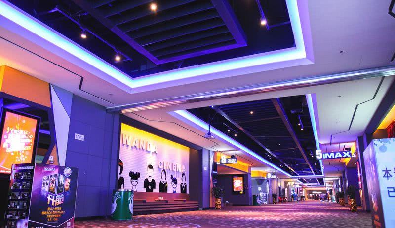 通辽万达电影城-17