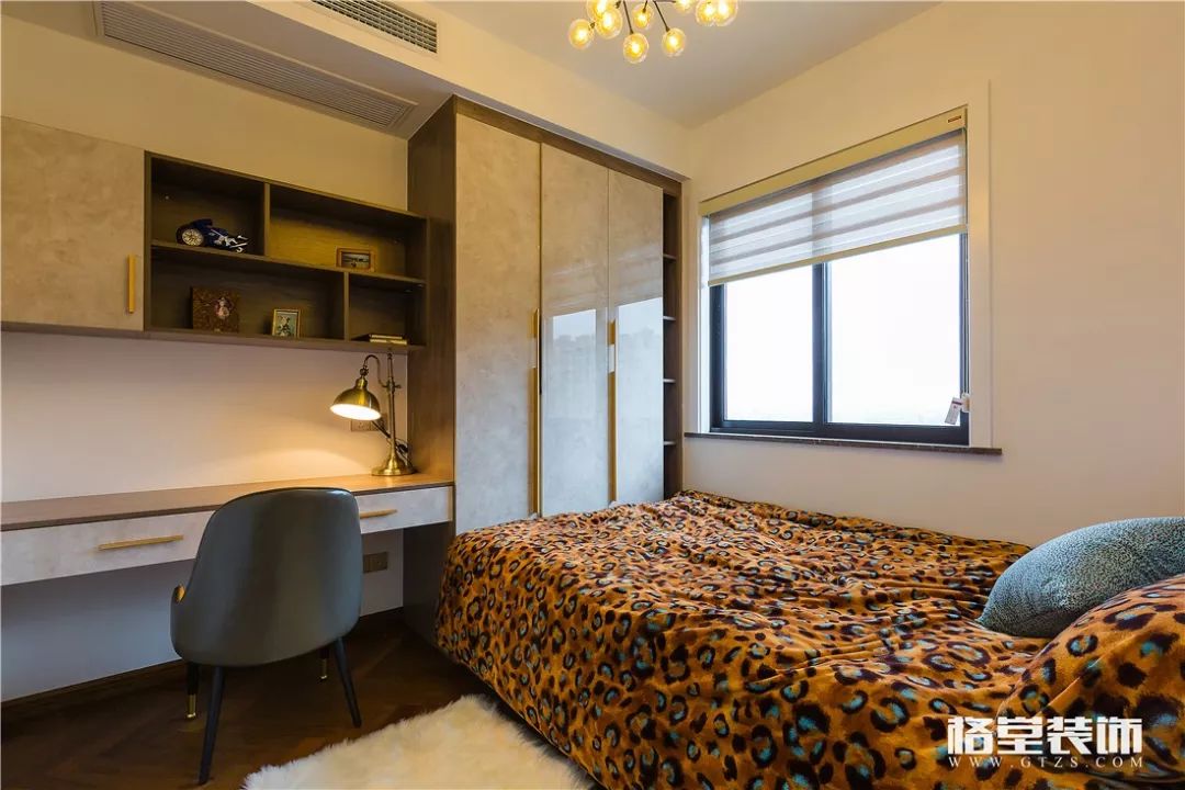 吾悦华府·港式轻奢风,优雅奢华尽在其中-40