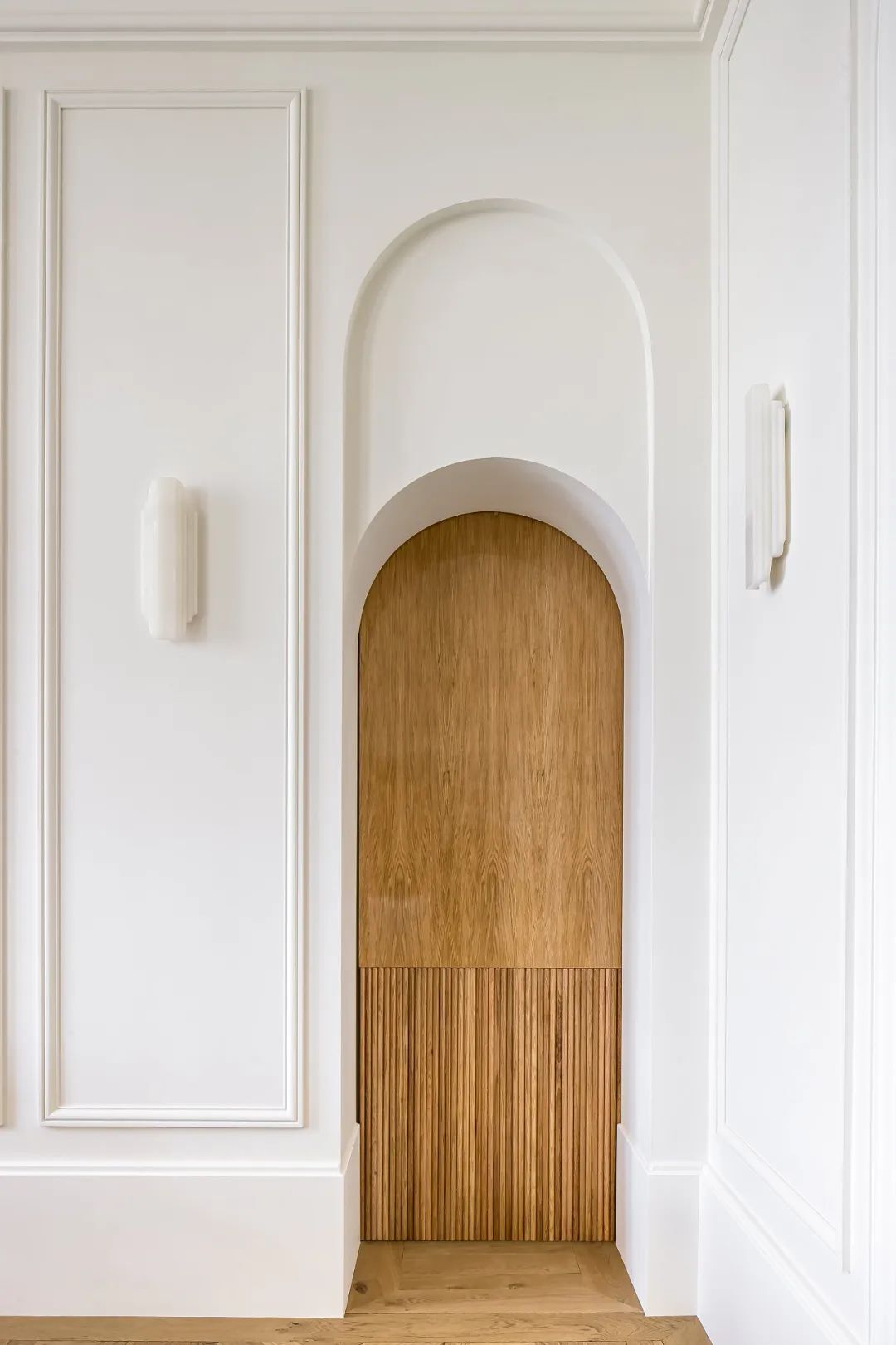 法国温暖迷人的小房子丨法国巴黎丨Atelier MKD-8