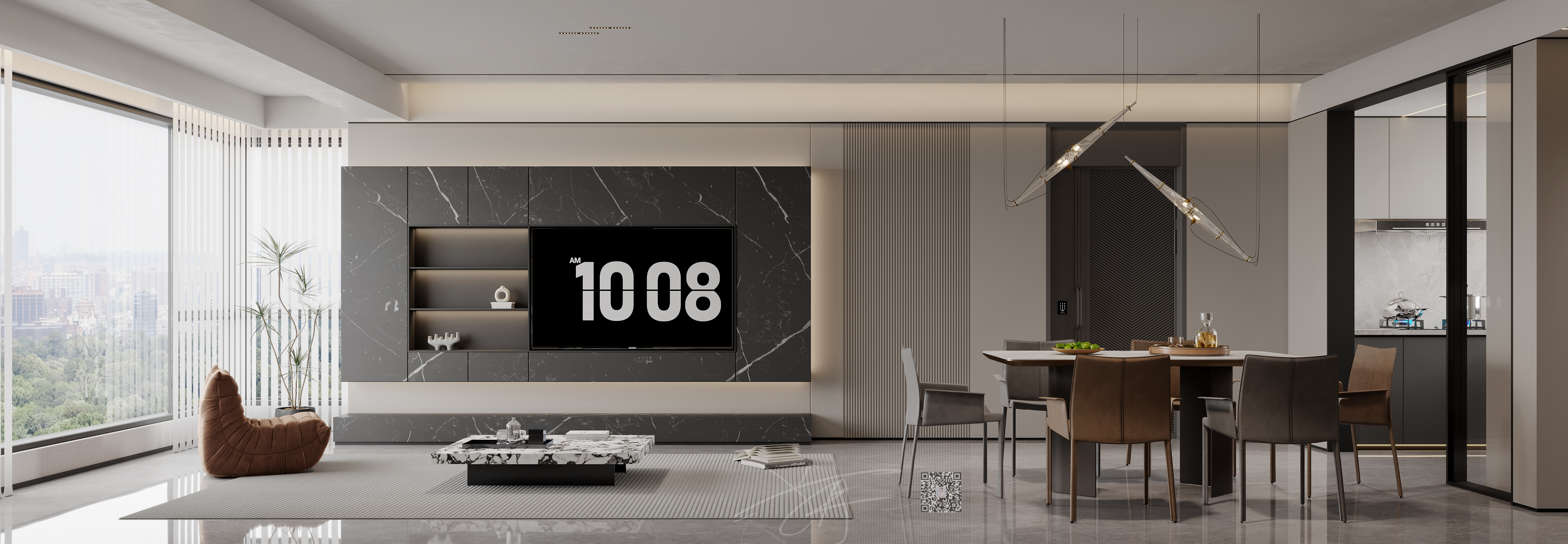 晫易视觉23年商业写实组作品-20