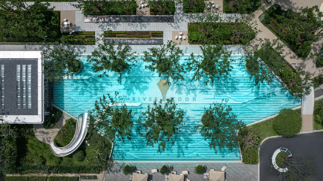 杭州芝澜月华轩:从规划到细节,「月华系」首作的全维度创新-63