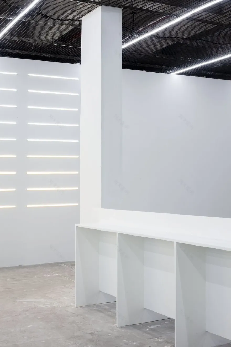 Westbund Art Café & Lounge-23