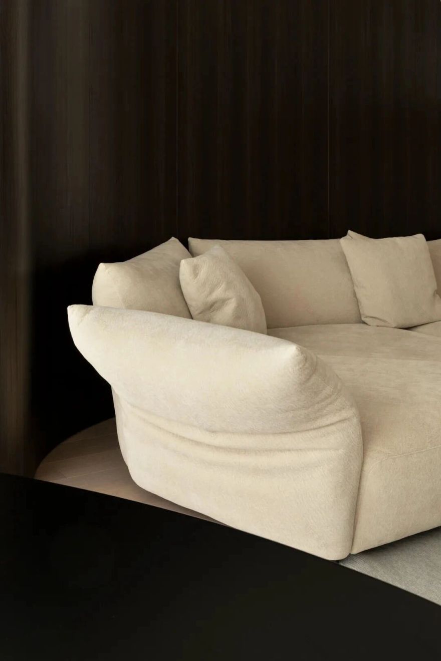 轻侘寂风,不费力的高级感和慵懒生活-66