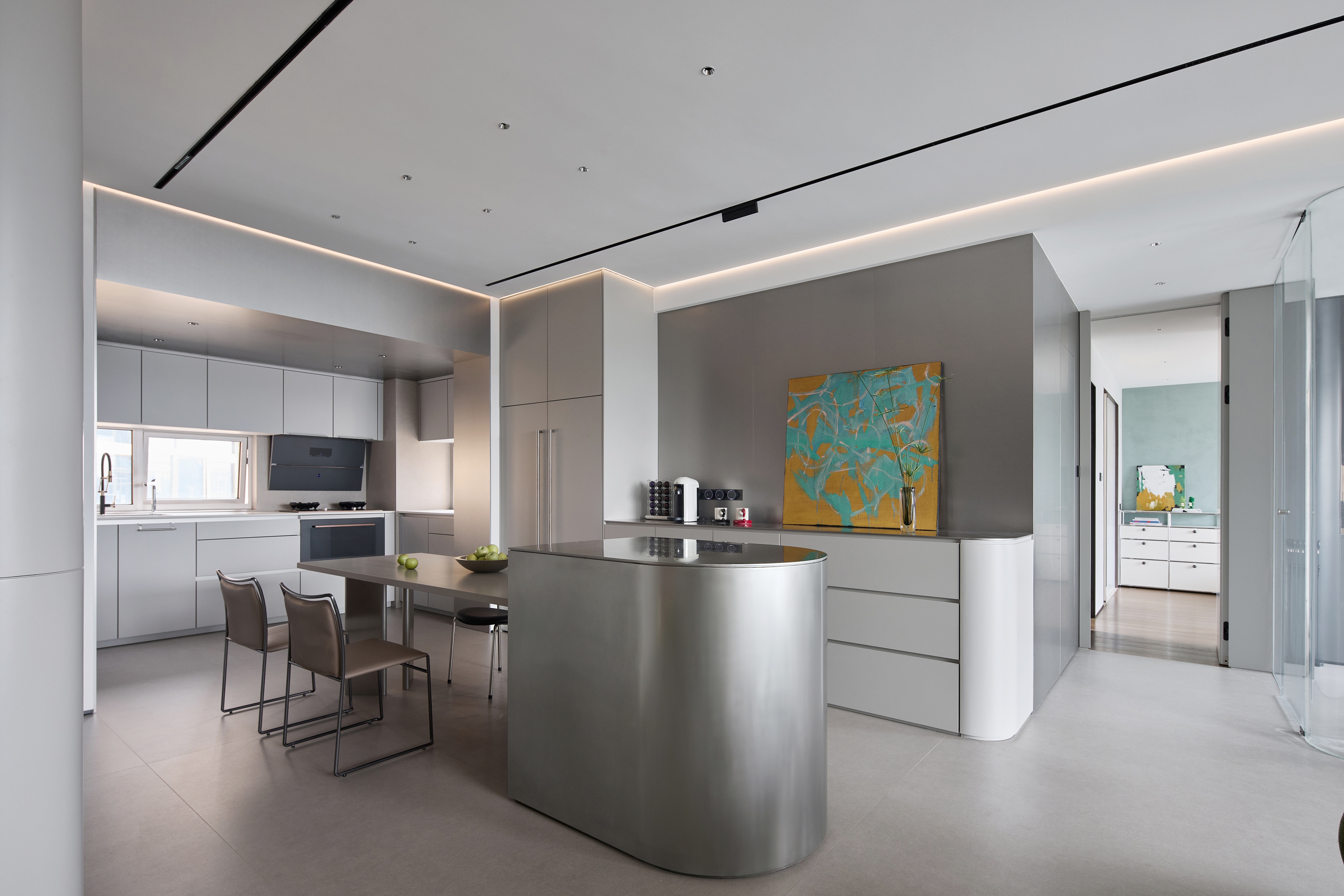 Abstract 抽象之居丨辛视-46