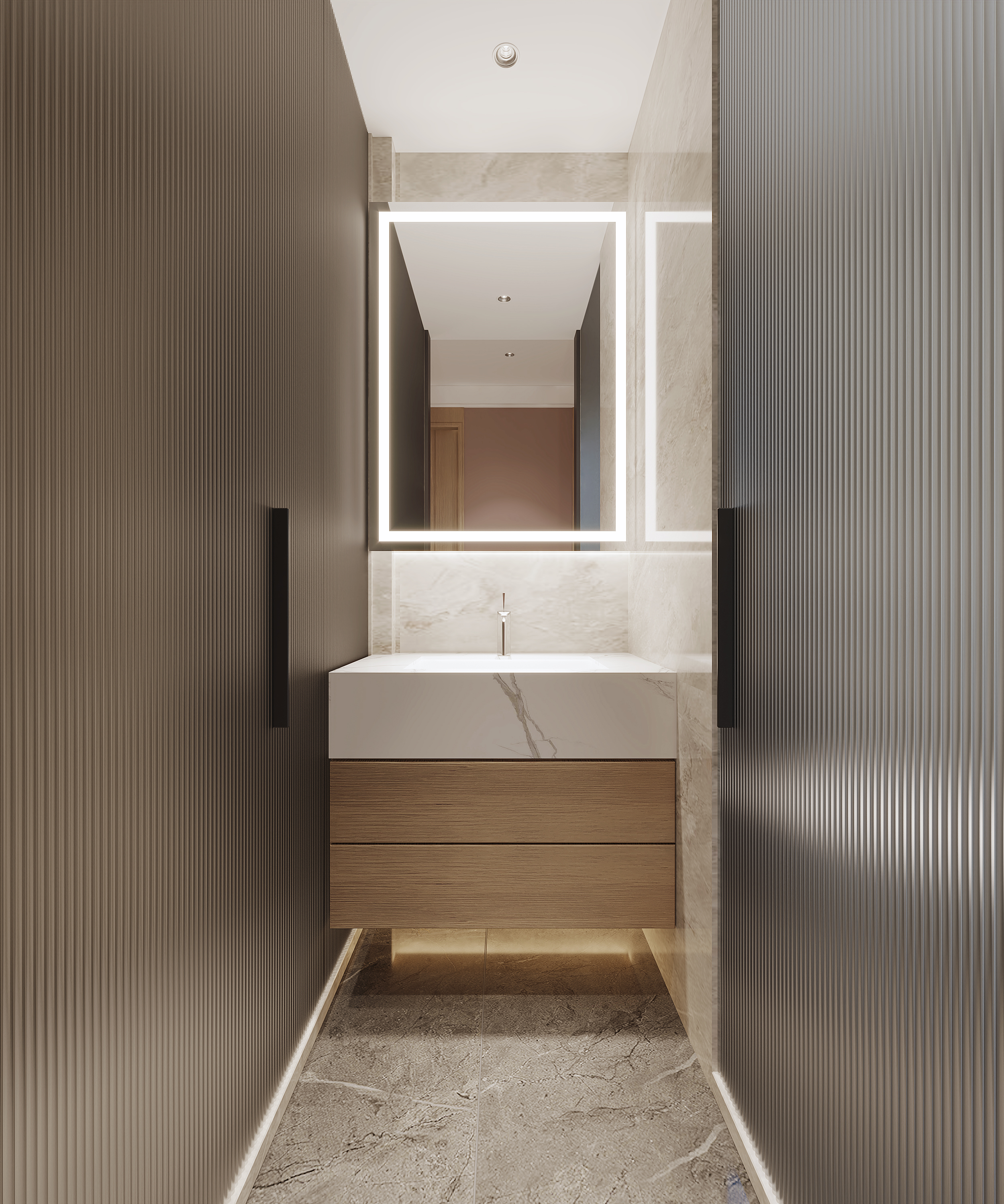 现代平层合集-58