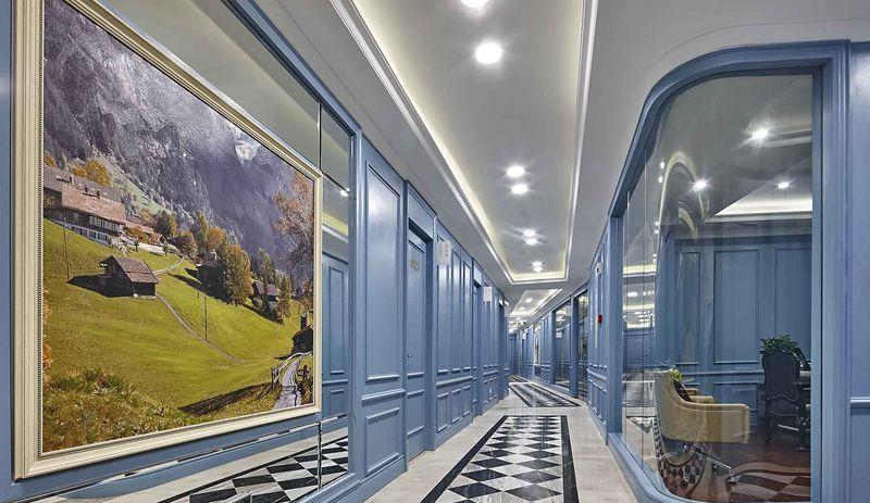 深圳太平洋口腔医院丨中国深圳-26