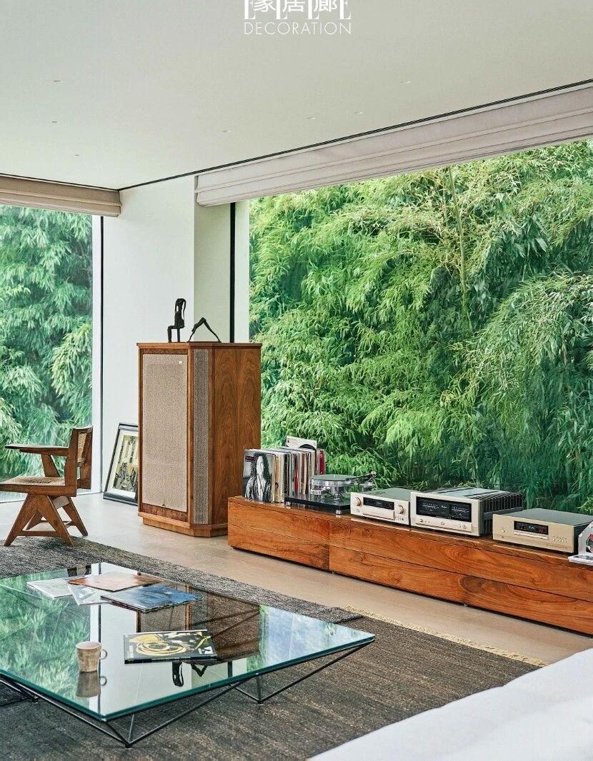 竹里馆丨叶鸿平-42