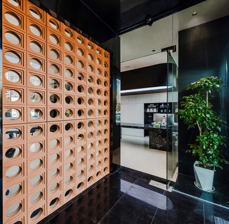 一术家&理发店-10