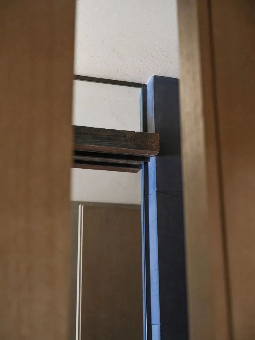 良壤酒店丨水平线设计-6