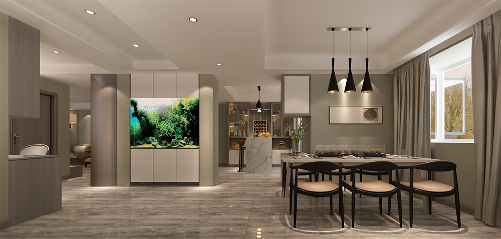 【布恩设计 于海峰作品】简韵--青岛崂山好望角-15