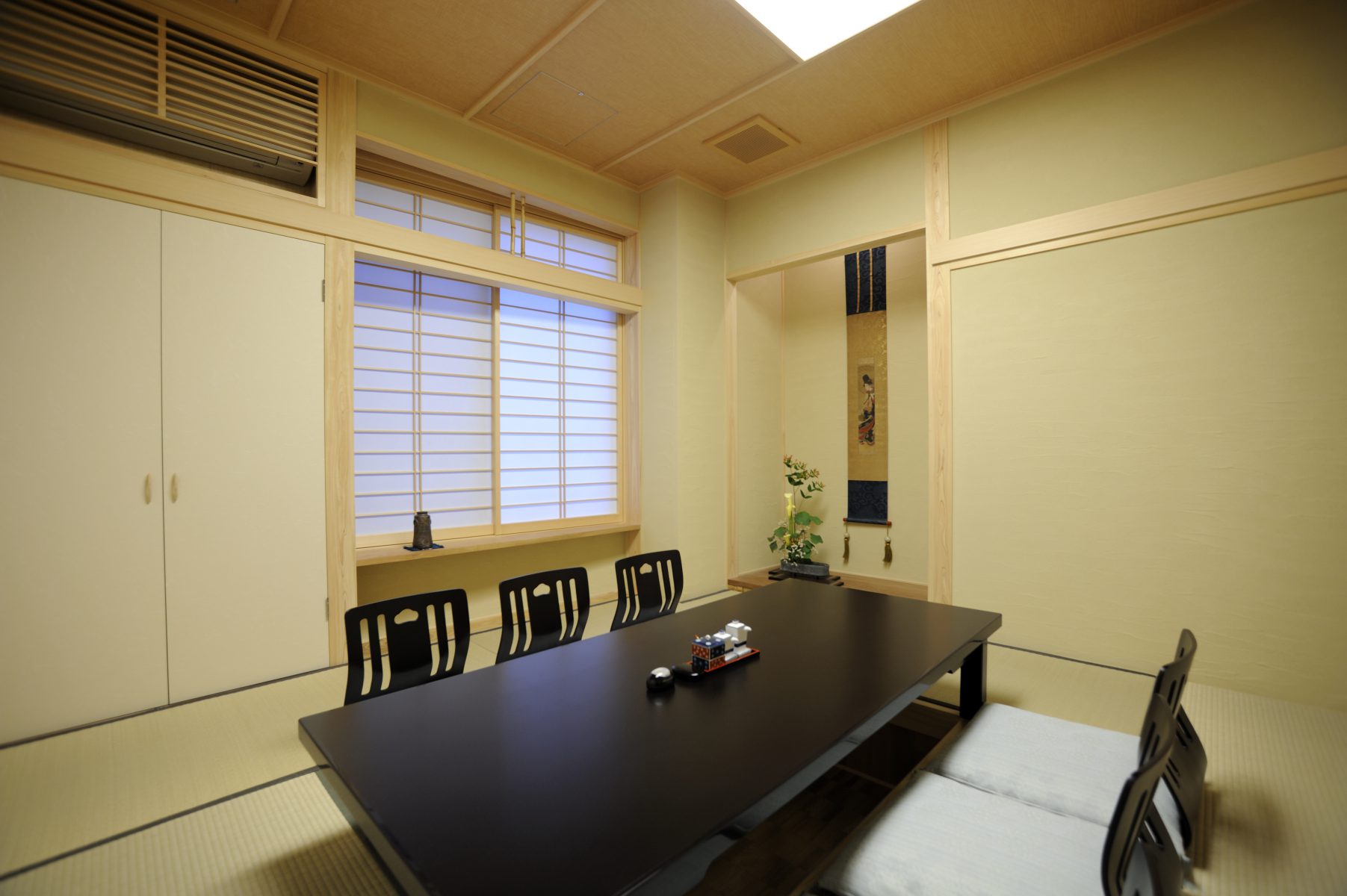 吉塚うなぎ屋本店  環・設計工房丨日本福冈-6