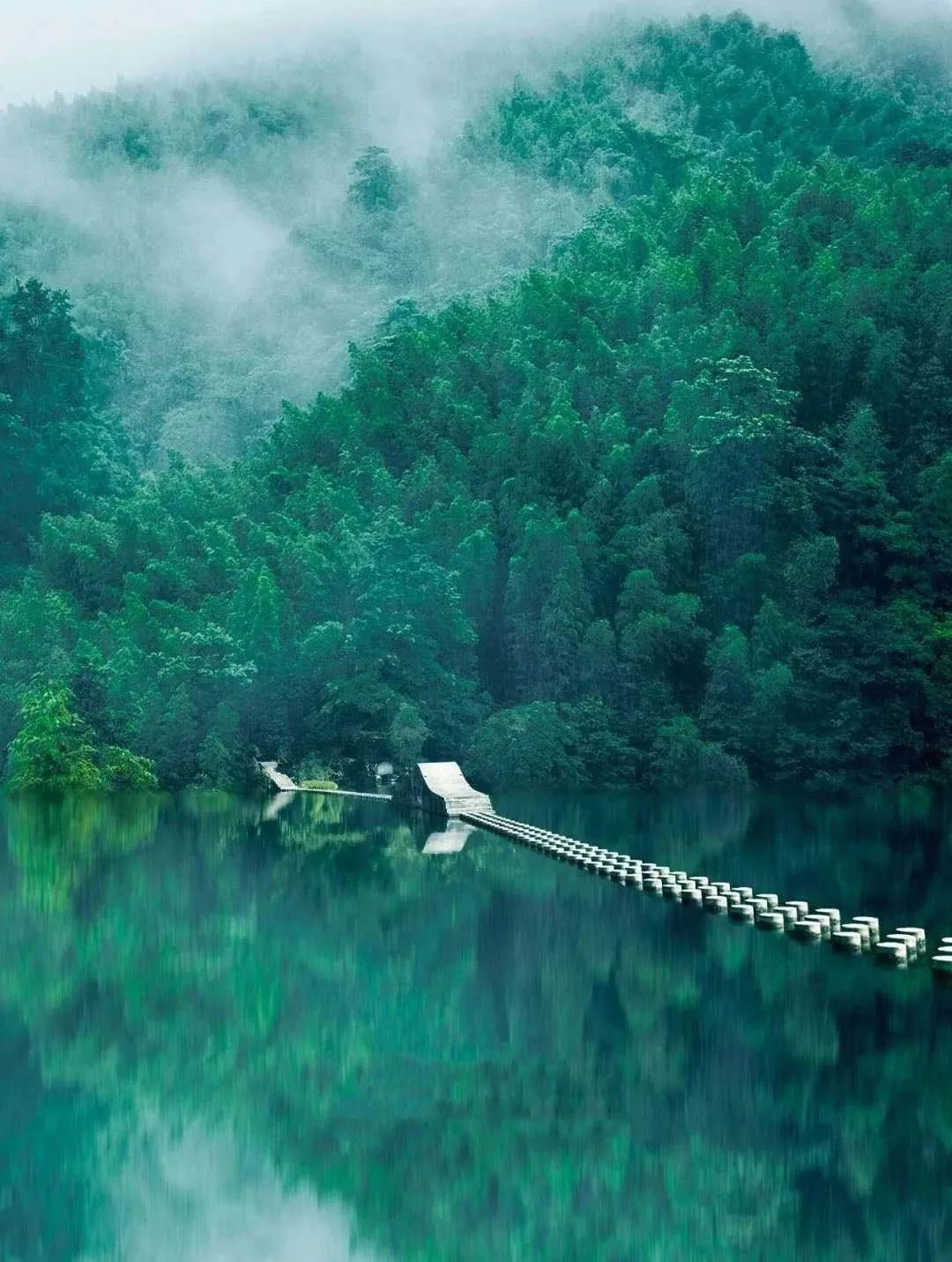 融创·由心谷 | 现代自然山居,演绎诗意生活-24