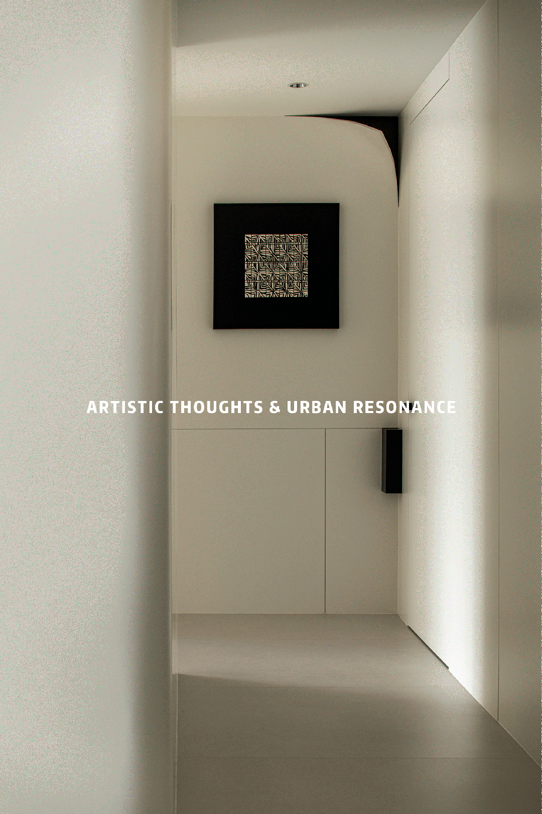 中央公园·家的温度丨中国浙江丨水木设计-0