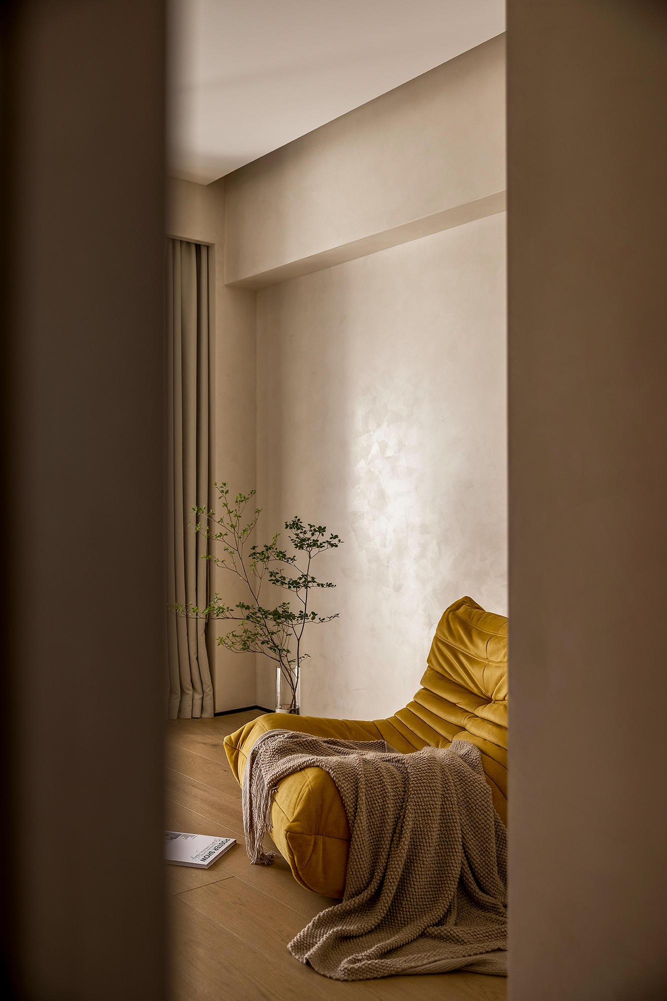 续 缘丨中国浙江丨青创空间设计-40