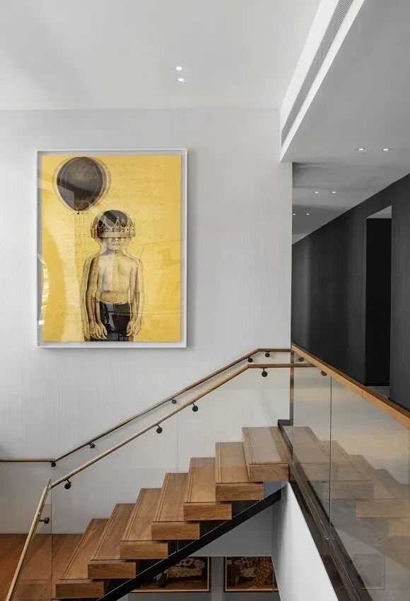 纽约 Roc Nation 总部设计丨美国纽约丨叶胤祥设计事务所-22