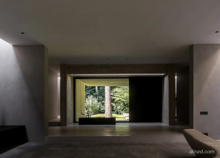 Glenn Sestig 之家丨比利时-24