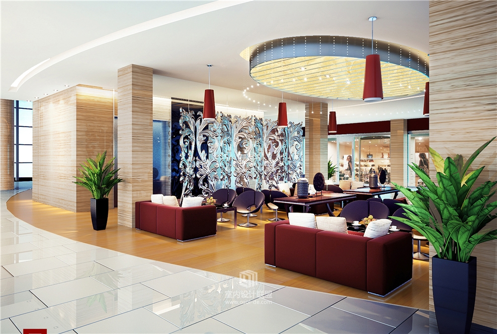 珠海城市客栈旧厂房改造设计-19