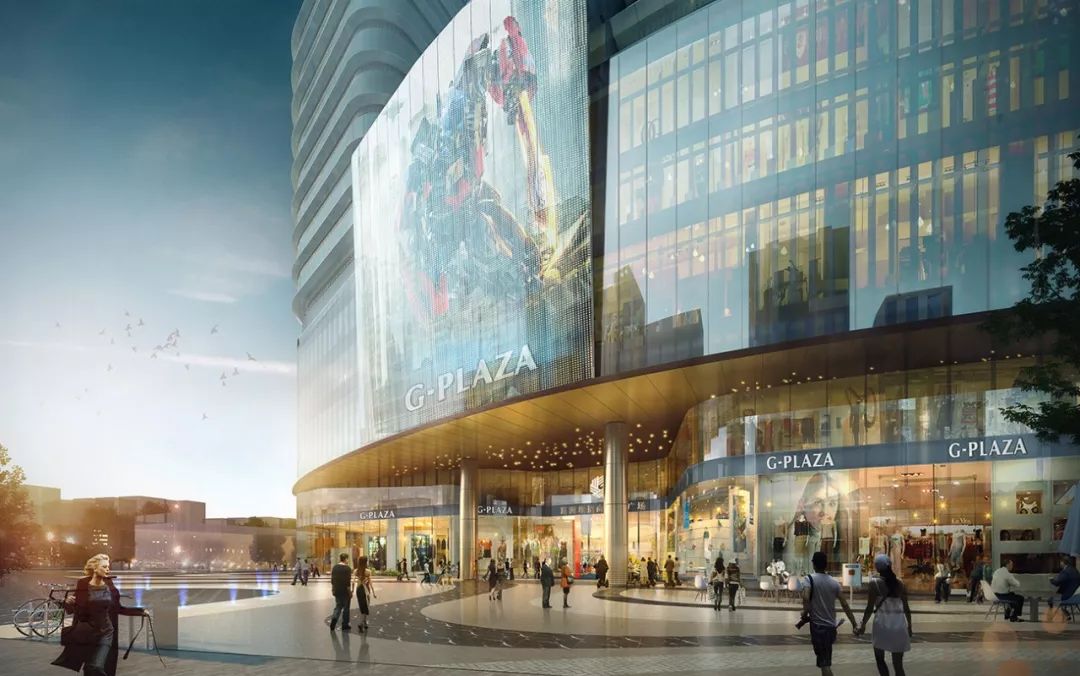 南京紫郡兰园 | 复合型综合体的人居新境-37